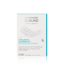 Annemarie Börlind 898 hot/cold pack/patch