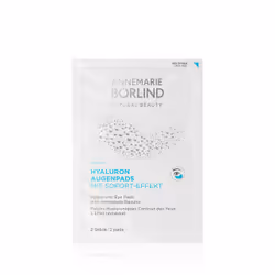 Annemarie Börlind 898 hot/cold pack/patch