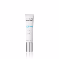 Annemarie Börlind ABZPPSQ10AP15, Eye cream, Women, Normal skin, Firming, Protection, Strengthening, Tube, 15 ml