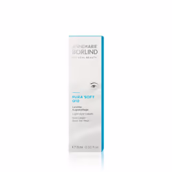 Annemarie Börlind ABZPPSQ10AP15 eye cream/moisturizer Women 15 ml
