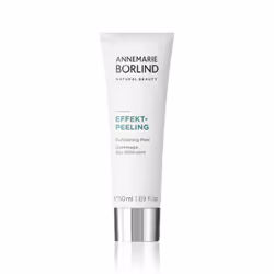 Annemarie Börlind ABZPEFFP50, Women, Normal skin, Smoothing, 1 pc(s), Tube, Apply once or twice a week to cleansed and damp s ...