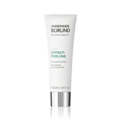 Annemarie Börlind ABZPEFFP50 facial peel Women 50 ml