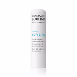 Annemarie Börlind ABSPFL5, Lip balm, Colourless, Women, Dry skin, Shea butter, Protection, Smoothing