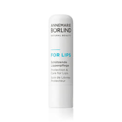 Annemarie Börlind ABSPFL5 lip balm & scrub Women 4.8 g