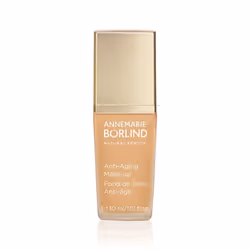Annemarie Börlind Anti-Aging Make-up, Bottle, liquid, Universal, Anti-ageing, Anti-wrinkle, Neutral, Beige