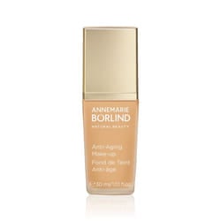 Annemarie Börlind Anti-Aging Make-up 30 ml Bottle liquid 01w natural