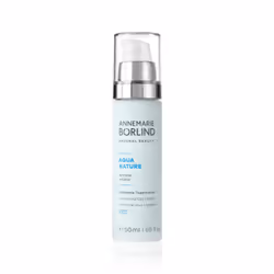 Annemarie Börlind Aquanature Smoothing Day Cream light, Day cream, Women, Dry skin, Face, Regenerating, Smoothing, 50 ml