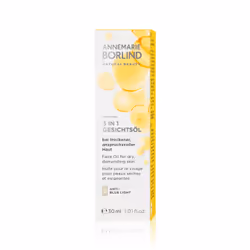 Annemarie Börlind ABSP3i1GO30 30 ml