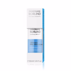 Annemarie Börlind ABSP2PHS50 face serum & concentrate 50 ml Women