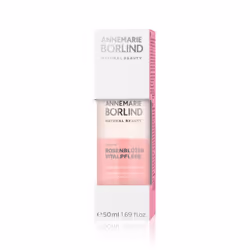 Annemarie Börlind 600466 face serum & concentrate 50 ml Women - Additional view 2