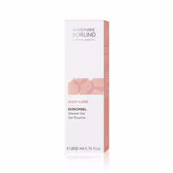 Annemarie Börlind BODY CARE