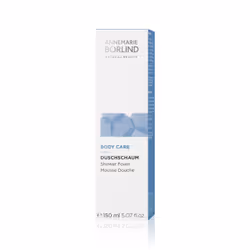 Annemarie Börlind BODY CARE 150 ml Shower foam Women