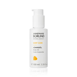 Annemarie Börlind BODY CARE