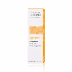 Annemarie Börlind BODY CARE