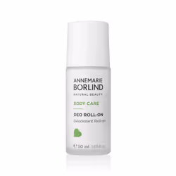 Annemarie Börlind BODY CARE, Deodorant, Roll deodorant, Stick, 50 ml, AQUA [WATER] ALCOHOL GLYCERIN COCO-CAPRYLATE/CAPRATE TR ...