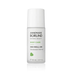 Annemarie Börlind BODY CARE