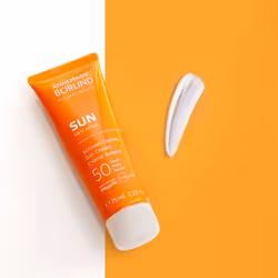 Annemarie Börlind SUN ANTI AGING Sunscreen cream 50 Adults