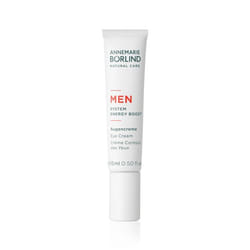 Annemarie Börlind System Energy Boost Eye cream Men 15 ml