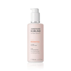 Annemarie Börlind Rosentau Cleansing milk Women 150 ml