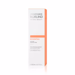 Annemarie Börlind Rosentau Cleansing milk Women 150 ml