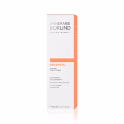 Annemarie Börlind Rosentau Face lotion 150 ml Women
