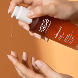 Annemarie Börlind Rosentau Face lotion 150 ml Women - Additional view 4