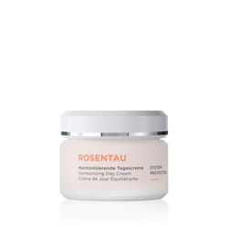 Annemarie Börlind Rose Dew Harmonizing Day Cream Face 50 ml