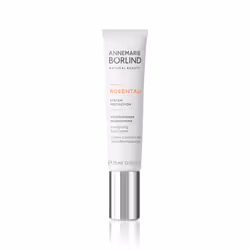 Annemarie Börlind Rosentau, Eye cream, Women, Dry skin, Sensitive skin, Energizing, Plumping, Regenerating, Smoothing, 30+ yr ...