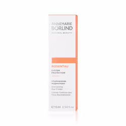 Annemarie Börlind Rosentau Eye cream Women 30+ yr(s) 15 ml
