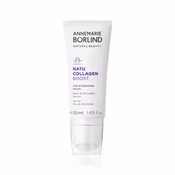 Annemarie Börlind NATUCOLLAGEN BOOST Neck & Décolleté Serum 50ml, Body serum, Women, Universal skin, Lifting, Moisturizing, N ...
