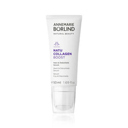 Annemarie Börlind NATUCOLLAGEN BOOST Neck & Décolleté Serum 50ml
