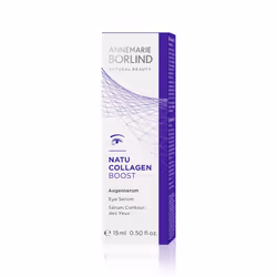 Annemarie Börlind NATUCOLLAGEN BOOST Eye Serum 15 ml - Additional view 2