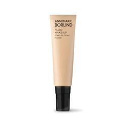 Annemarie Börlind Fluid Make-up Tube Cream Hazel