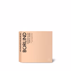 Annemarie Börlind 602543 blush 5 g coral glow Powder