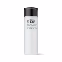 Annemarie Börlind Make-up Remover Eyes & Lips, Women, Soothing, Bottle, *The declaration on the packaging prevails. AQUA [WAT ...