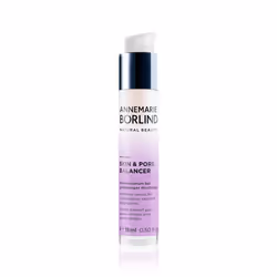Annemarie Börlind SKIN & PORE BALANCER, Women, Combination skin, Oily skin, Problem skin, 15 ml