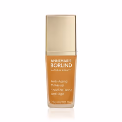 Annemarie Börlind Anti-Aging Make-up, Pump bottle, Cream, Dry skin, Mature skin, Anti-ageing, Anti-wrinkle, Tanned skin, 03w