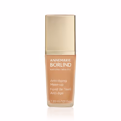 Annemarie Börlind Anti-Aging Make-up, Pump bottle, Cream, Dry skin, Mature skin, Anti-ageing, Anti-wrinkle, Tanned skin, 04k
