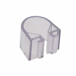 Hansgrohe Casetta Soap Dish Clip for 22mm Shower Rails (96189000)