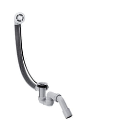 Hansgrohe 58140180 bath/shower trap Bath traps