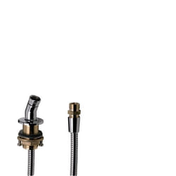 Hansgrohe 28307000 shower holder