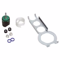 hansgrohe 96339000 Joystick Cartridge Small Chrome