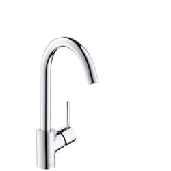 Hansgrohe Talis S² Variarc Chrome