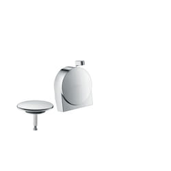 Hansgrohe 58117000 bath/shower trap Bath traps