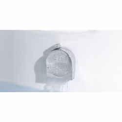 Hansgrohe 58117000 bath/shower trap Bath traps