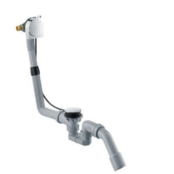 Hansgrohe 58113000 bath/shower trap Bath traps