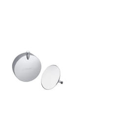Hansgrohe 58186000 bath/shower trap Bath traps