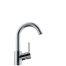 Hansgrohe Talis S Chrome