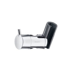 Hansgrohe 97651000 Chrome Support Assembly