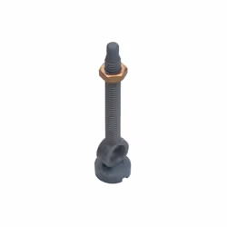Hansgrohe Replacement Screw & Nut Set for Pop Up Plug Basin - 97522000 (97522)